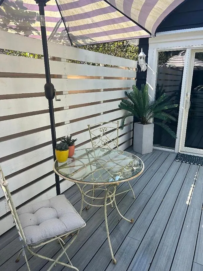 Adorable 1 Bedroom Cottage New York United States