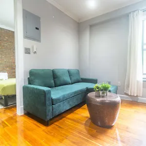 Apartment Upper East Side Manhattan, New York