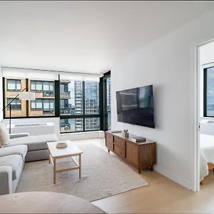 Apartment Upper West Side Gem Near Lincoln Center, New York